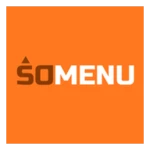 somenu android application logo